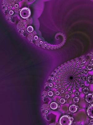  Autors: Fosilija Krāsu raksti - 2! Violetā krāsa.