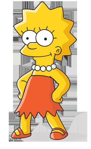 Vārds uzvārdsLīza Marija... Autors: peciiite ''The Simpsons''