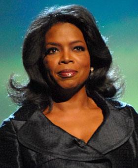 Opra Winfrey1vieta vecums 57... Autors: MJ TOP 10 bagātākās sievietes izklaides industrijā.