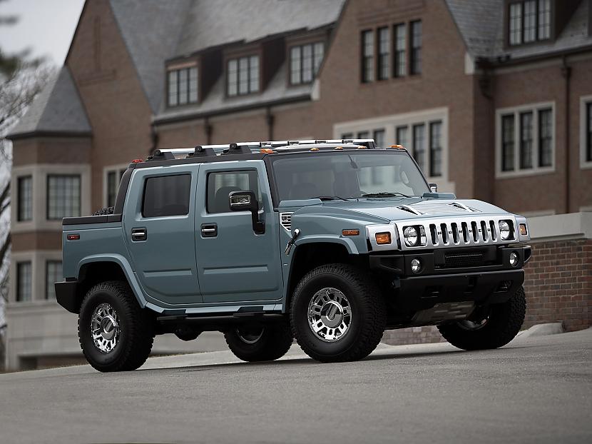 ... Autors: Realist Hummer