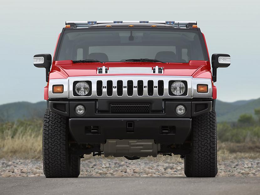 ... Autors: Realist Hummer