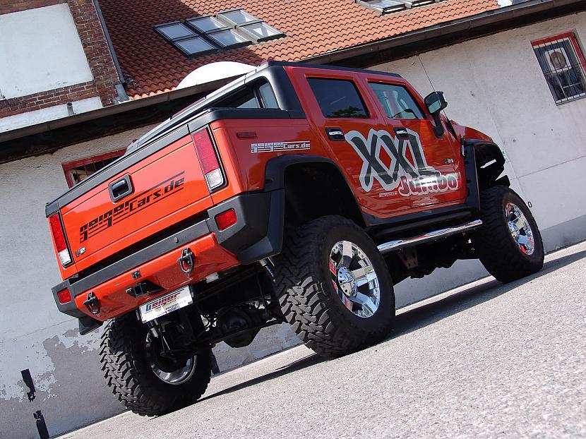 HummerH2SUTJumboXXLGeiger2008 Autors: Realist Hummer