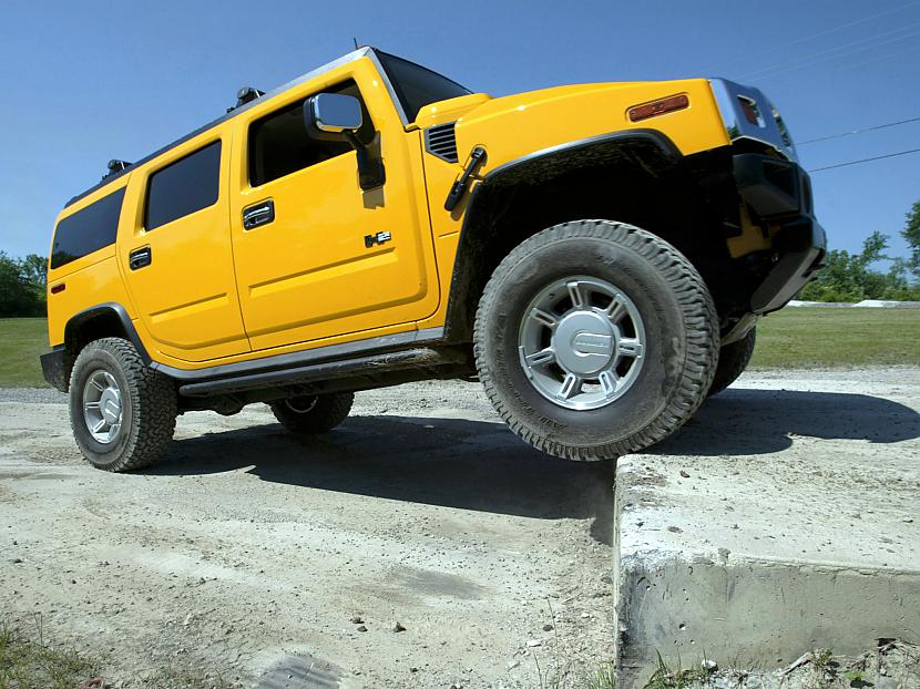  HummerH2200207 Autors: Realist Hummer