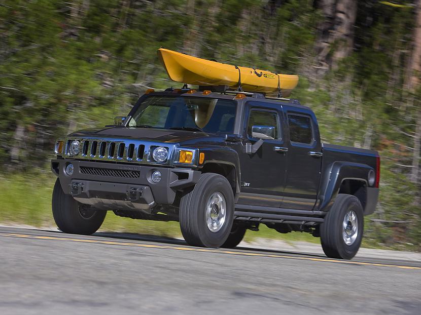  HummerH3TAlpha200810 Autors: Realist Hummer