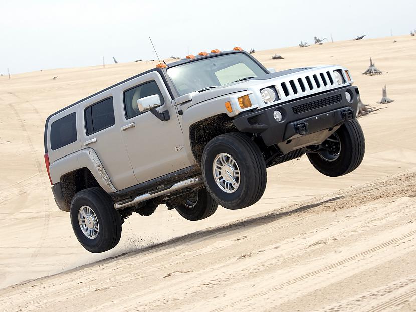  HummerH3200510 Autors: Realist Hummer