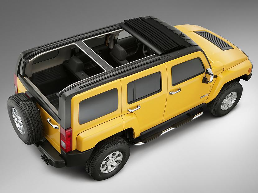 HummerH3ASCCosmos200610 Autors: Realist Hummer