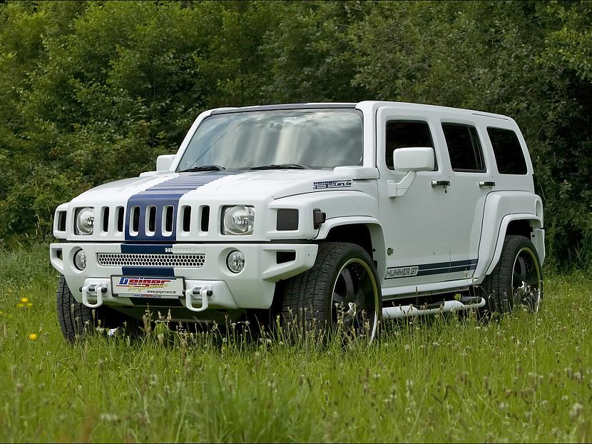 HummerH3GTAlphaGeiger200810 Autors: Realist Hummer