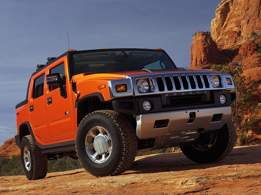 HummerH2SUT200509 Autors: Realist Hummer