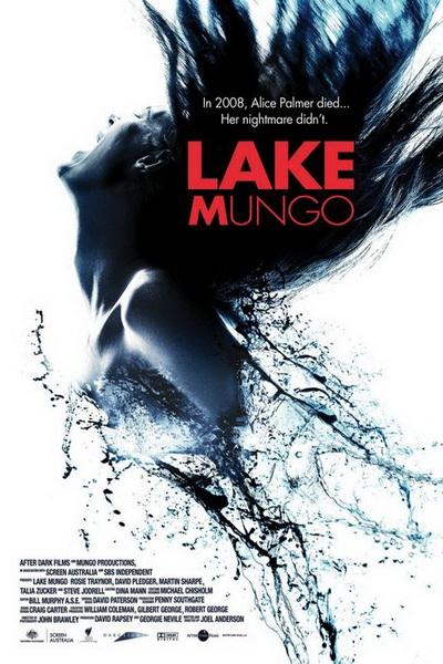 quotLake Mungoquot 2008Kad 16... Autors: DeeDeee 8 Films To Die For IV