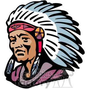 Amerikāņu Indiāņi bija pirmie... Autors: Trolololo Interesanti fakti