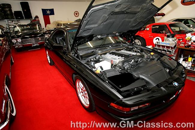  Autors: GET MONEY BMW 8series