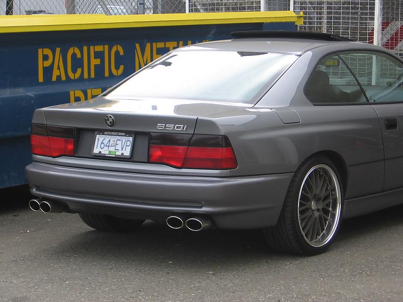  Autors: GET MONEY BMW 8series