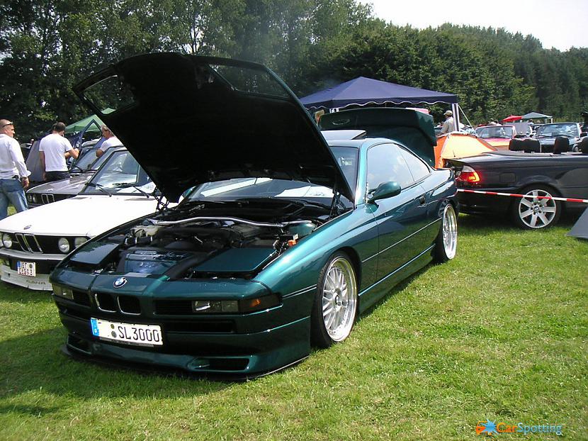  Autors: GET MONEY BMW 8series