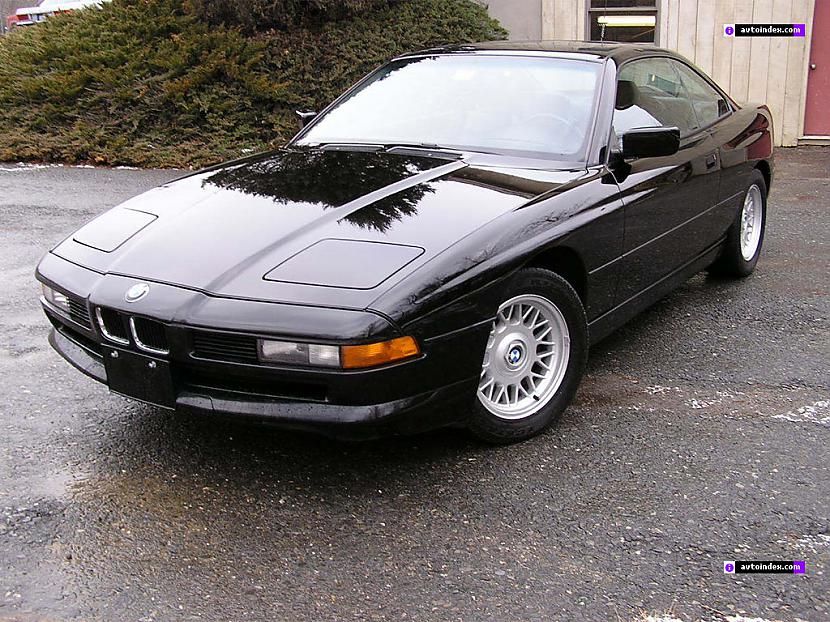  Autors: GET MONEY BMW 8series