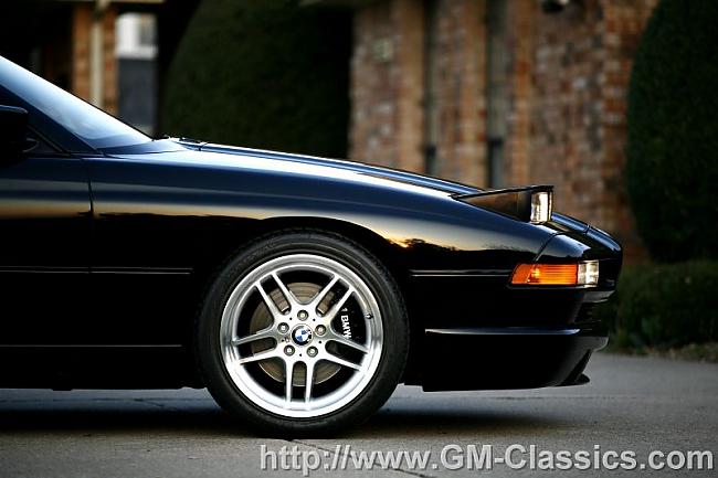  Autors: GET MONEY BMW 8series