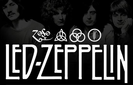 Led Zeppelin grupā ir bijuši... Autors: Dedolsi Par illuminati