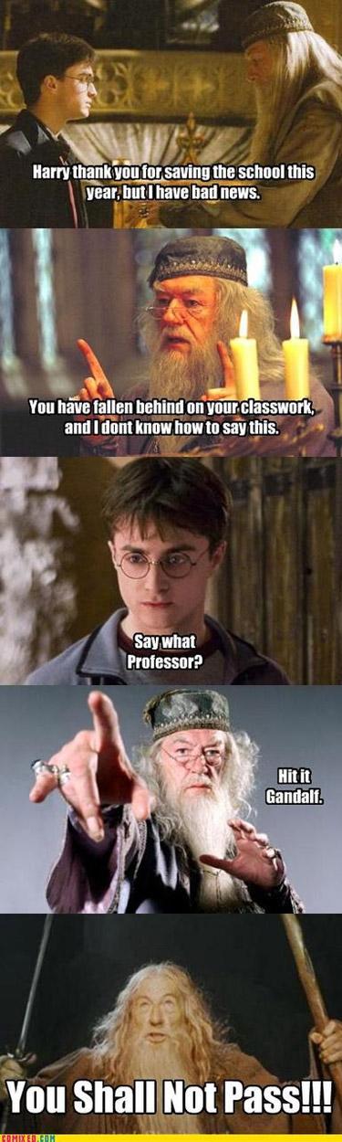  Autors: SmileyKing 19 smieklīgi Harry Potter joki