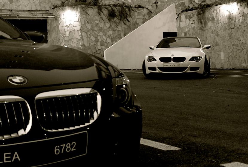  Autors: GET MONEY BMW 6series