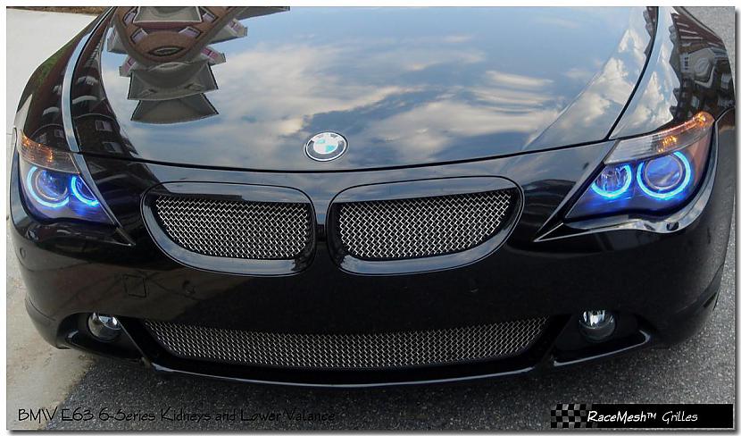  Autors: GET MONEY BMW 6series