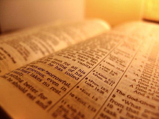 Bībele ir visu laiku zagtākā... Autors: sLoZo Šie ir fakti #PIECI