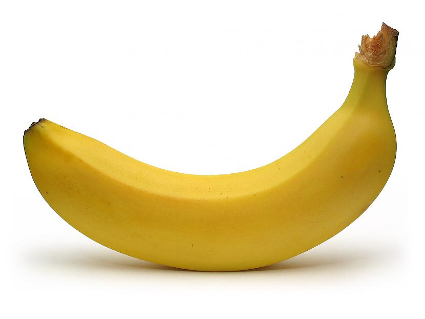 Banāni sabiezina asinis Autors: Aliseens Dīvaini fakti. :)