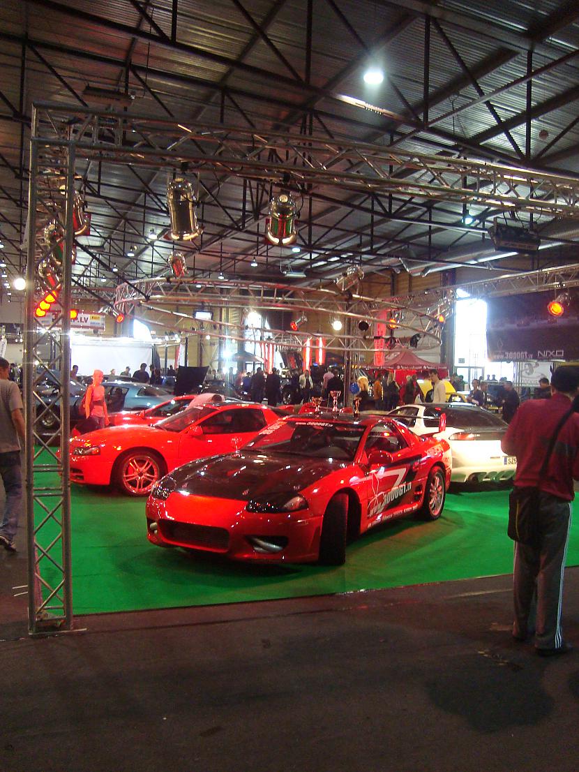 Autors: hali Auto Exotica 2011