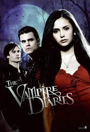  Autors: Gufija The Vampire Diaries un Supernatural. 2