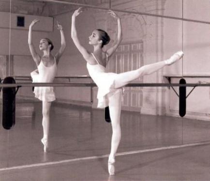 Domā balets ir neizprotams... Autors: Meep Think about it 2.