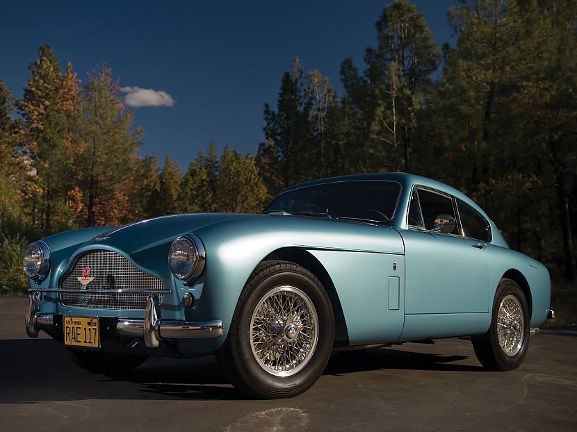 AstonMartinDB24MkIII195759 Autors: Realist Aston Martin