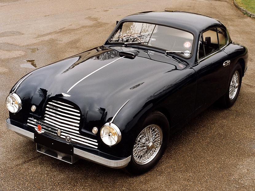 AstonMartinDB2195053 Autors: Realist Aston Martin