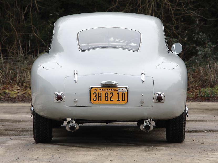 AstonMartinDB2VantageSaloon195... Autors: Realist Aston Martin