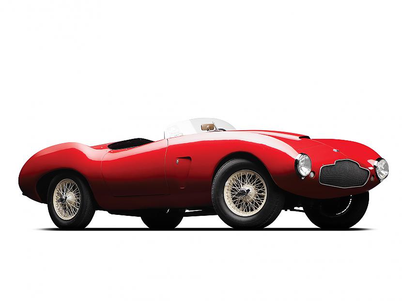 AstonMartinDB24BertoneSpider19... Autors: Realist Aston Martin