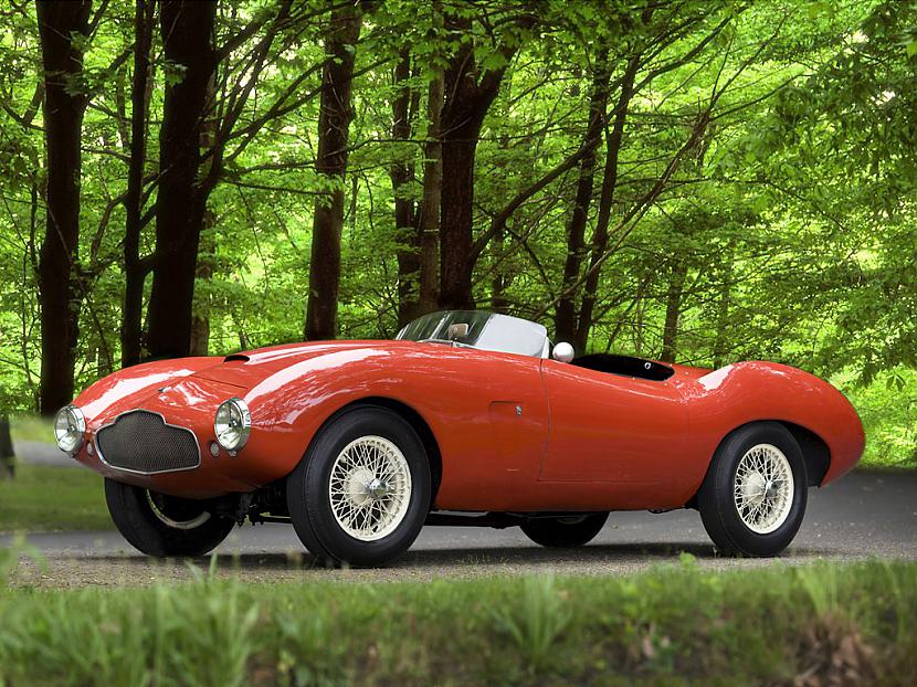 AstonMartinDB24BertoneSpider19... Autors: Realist Aston Martin