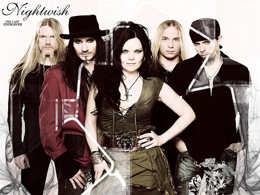  Autors: maggot15 Nightwish