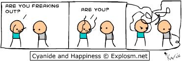  Autors: fireboy Cyanide&Happiness