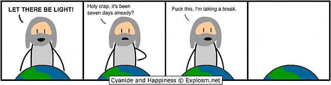  Autors: fireboy Cyanide&Happiness