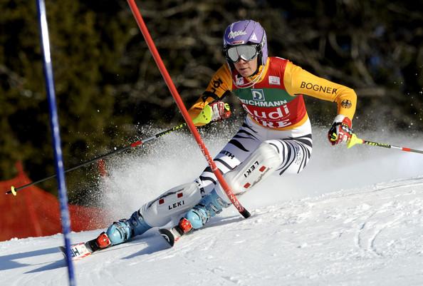 Slaloms Autors: Gvidooski Kalnu slēpošana