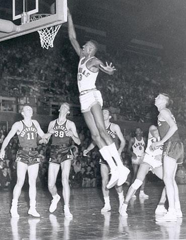 Wilt Chamberlain  uzstādija... Autors: Kleksis3 Basketbols