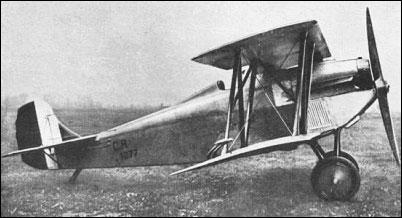 Bristol Bulldog IIražotas... Autors: DrunkRenegade Latvijas Aviācijas pulks 1919-1940