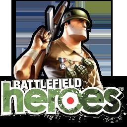 Ceru jums patika mans raksts... Autors: Fosilija Battlefield Heroes