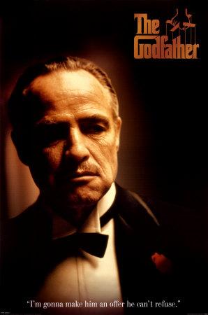 The Godfather 1972Reitings 92 Autors: mix960 IMDb Top 10