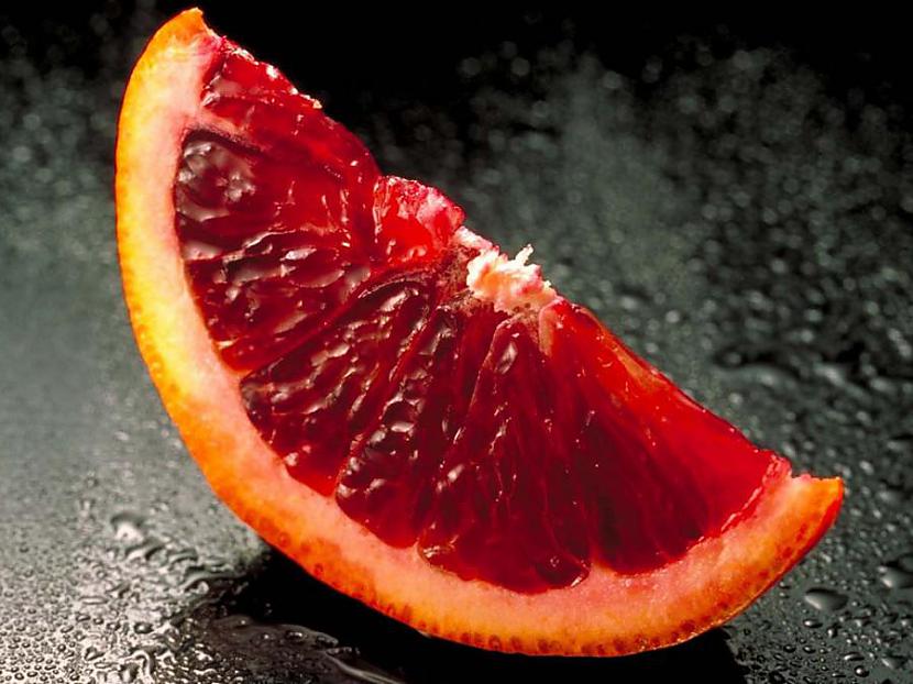 7 Oranža pārtikaOranžu pārtiku... Autors: Rizais 10 fakti par krāsām ēdienā