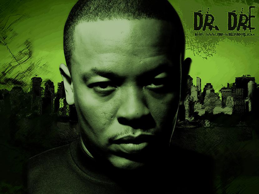 doctor dre