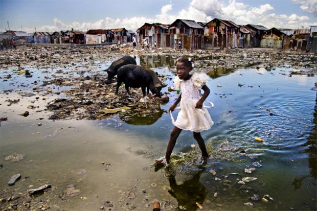 Unicef godināts foto  meitene... Autors: Jingla Skats uz pasauli caur monitoru