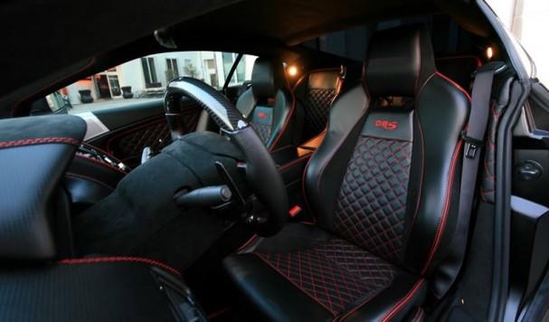  Autors: chingys15 Aston Martin DBS Superior Black Edition no Anderson