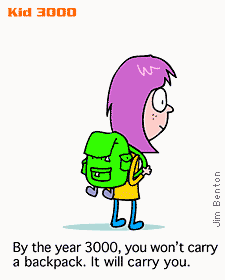 3000 gadā tu nenesīsi somu... Autors: lalinda Bērni 3000ajā gadā!