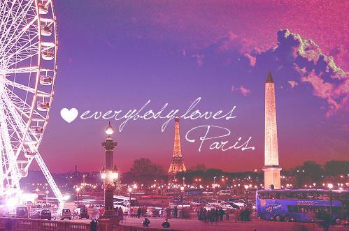  Autors: Chocolatepiece -Tour Eiffel,