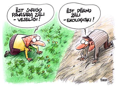  Autors: uibis Karikatūras VII