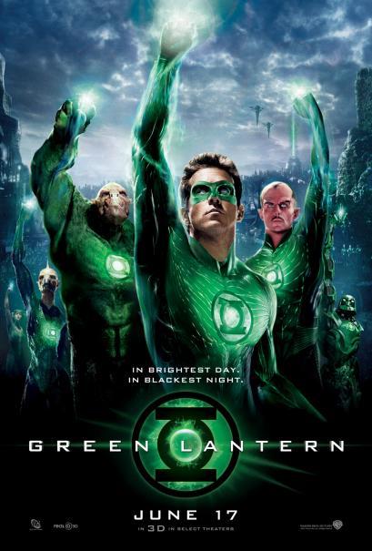 Green LanternRelease Date June... Autors: dafs132 Filmas kas drīz iznāks