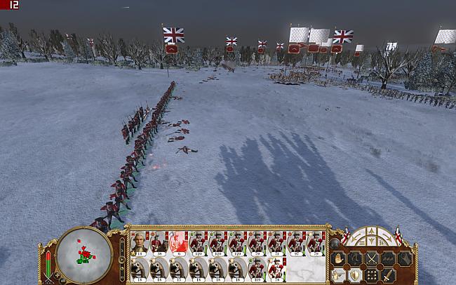  Autors: Sailas Empire: Total War